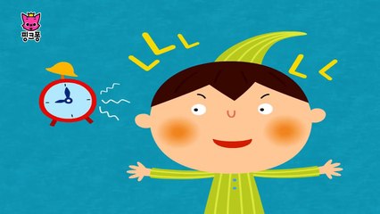 L _ Lion _ ABC 파닉스 동요 _ 핑크퐁! 인기동요-3