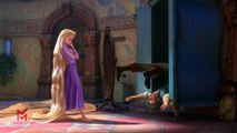 Tangled - Flynn Rider - Taoments