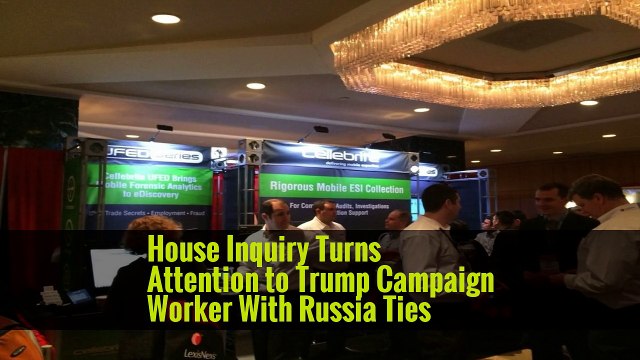 It asked for “any documents, records, electronically stored information including email, communication, recordings, data and tangible things”