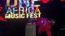 ONE AFRICA MUSIC FEST 2017 (BEST OF) T.TAIWO PRODUCTION