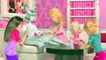 Barbie Life in the Dreamhouse The Princess Songs and friends Charm School new The Episode full movie part 2/2