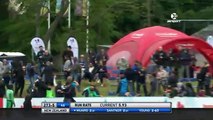 newzeland vs ireland highlights of ireland tri series