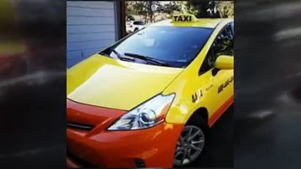 Angel Miles Bus Charter & Limo