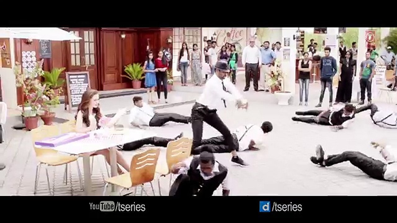 CHAL MAAR Video Song