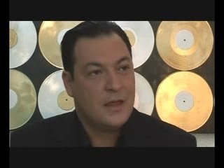 popstars : Benjamin Chulvanij