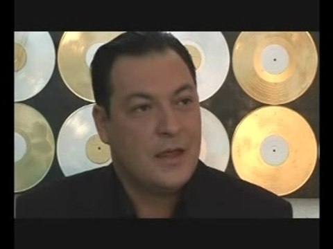 popstars : Benjamin Chulvanij