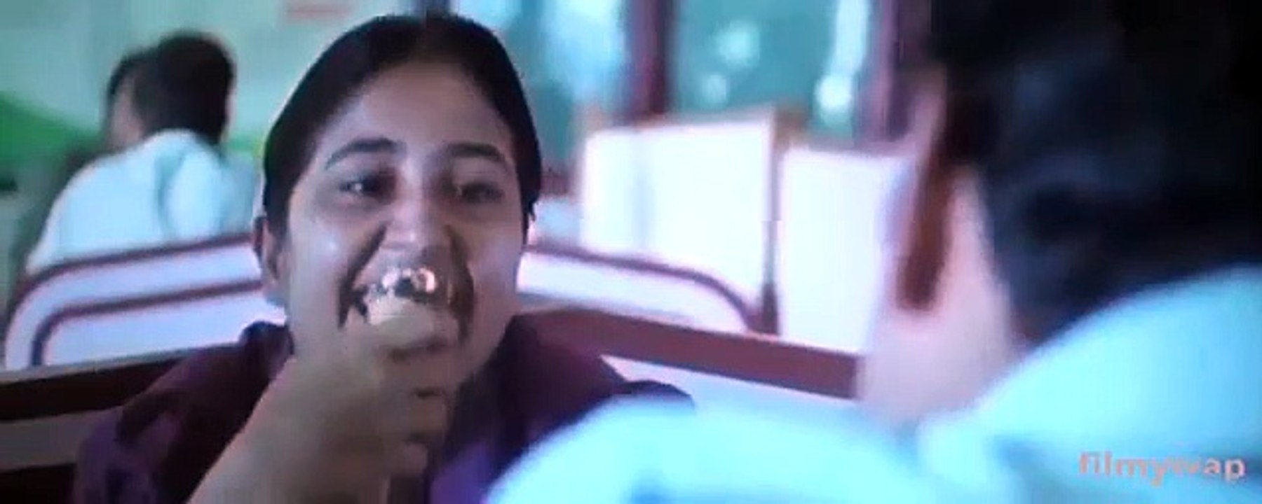 Haraamkhor Movie 2017 Nawazuddin Siddiqui |Shweta Tripathi Bollywood Full Movies Drama Movie part 2/2