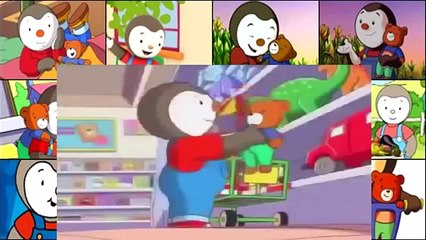 Tchoupi et Doudou en Francais Longue Durée New PART 2 HD☜ part 2/3