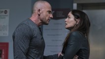 Watch Online Prison Break Season 5 Episode 8 {{FOX}} - Ep08 : Progeny