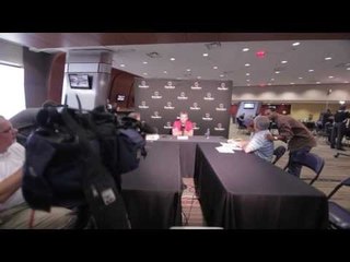 2013 Sun Belt Conference Football Media Day