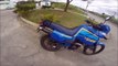 Rodolfinho da Z- Testando Yamaha Xt 600 Z