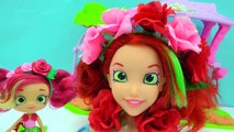ourself Craft Big Inspired Shopkins Shoppies Doll From Disney Little Mermaid