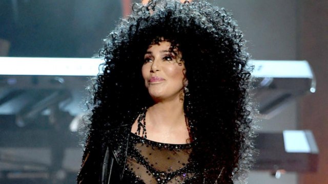 Cher Performs 'Believe' & 'If I Could Turn Back Time' at 2017 Billboard Music Awards | Billboard News
