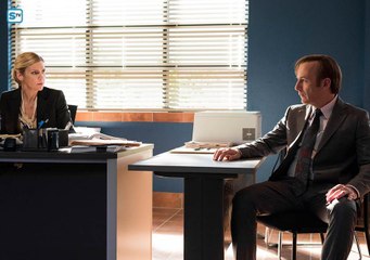 Better Call Saul Season 3 Episode 7 [Expenses] - Official Video Film