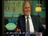 #صاحبة_السعادة  | نجوم خارج الملعب .. لقاء خاص مع الكابتن إكرامي | الجزء الثالث