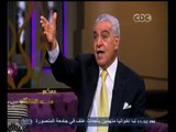 #معكم_منى_الشاذلي | لقاء خاص مع عالم المصريات دكتور زاهي حواس | الجزء الثاني