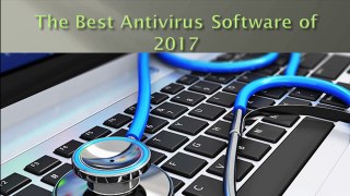 Top 5 Antivirus Viral Videos