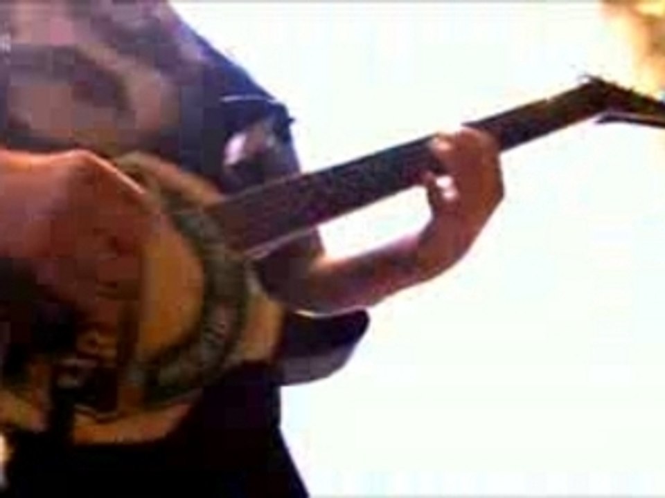 Slayer - South Of Heaven (Live@Rock Am Ring 07)