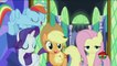 My Little Pony:FiM -Season 7 Episode 11- Not Asking for Trouble