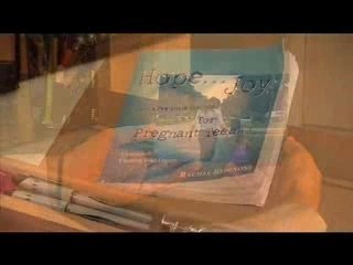 The Memories of a Pregnant Teen