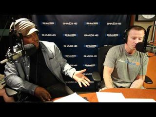 Micky Ward Weighs in on Mayweather & Pacquiao on #SwayInTheMorning