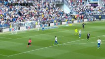 Malaga 0 Real Madrid 2