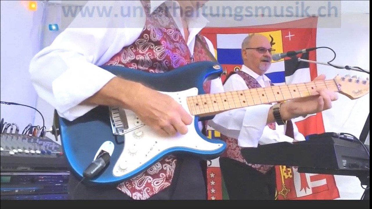 Musician For Wedding