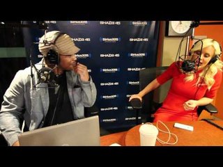Jenny McCarthy and Sway Speak on Why Women Shouldn't Have Sex Too Soon