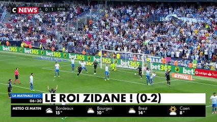 Le JT sport de ce lundi 22 mai avec Thibaut Geffrotin