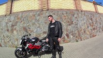 Test motusta Brutale 1090 RR Overview HD