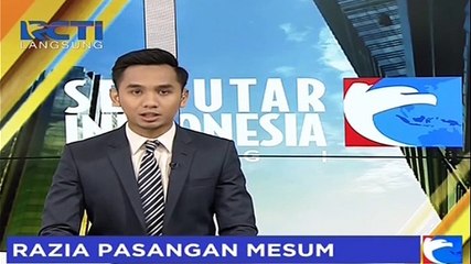6 Remaja Tanpa Ikatan, Diamankan Petugas di Aceh
