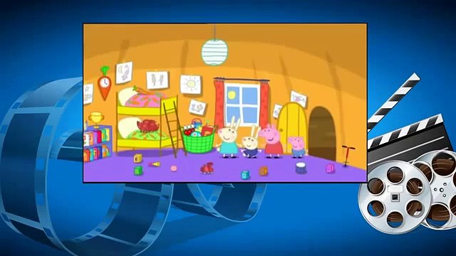 ᴴᴰ PEPPA PIG ESPAÑOL LATINO Nuevos Capitulos En Español 2014 Peppa Pig Cerdita Episodios part 2/2