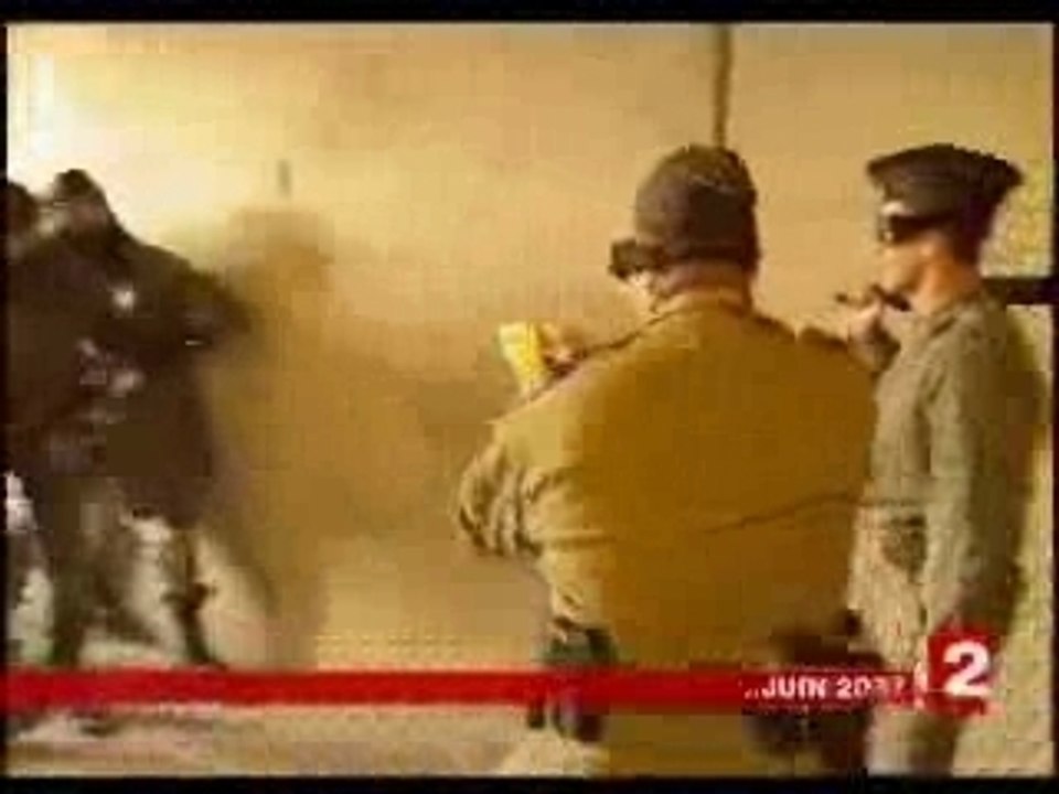 Milipol, Salon mondial de la sécurité interieure