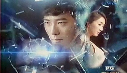 King of Ambition Full Episode Part 1 - 3 June 2015