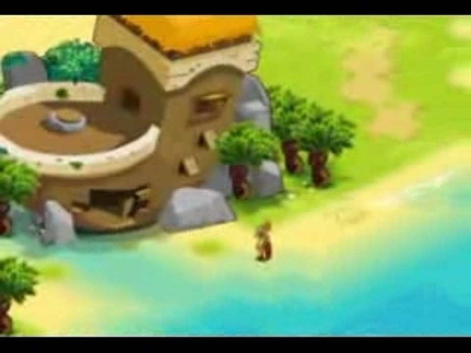 dofus la chanson stupide