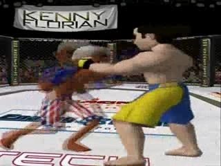 Support Your Meez Fighter (Ol Skool Style)