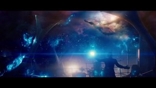 Avengers - Infinity War First Look (2018)