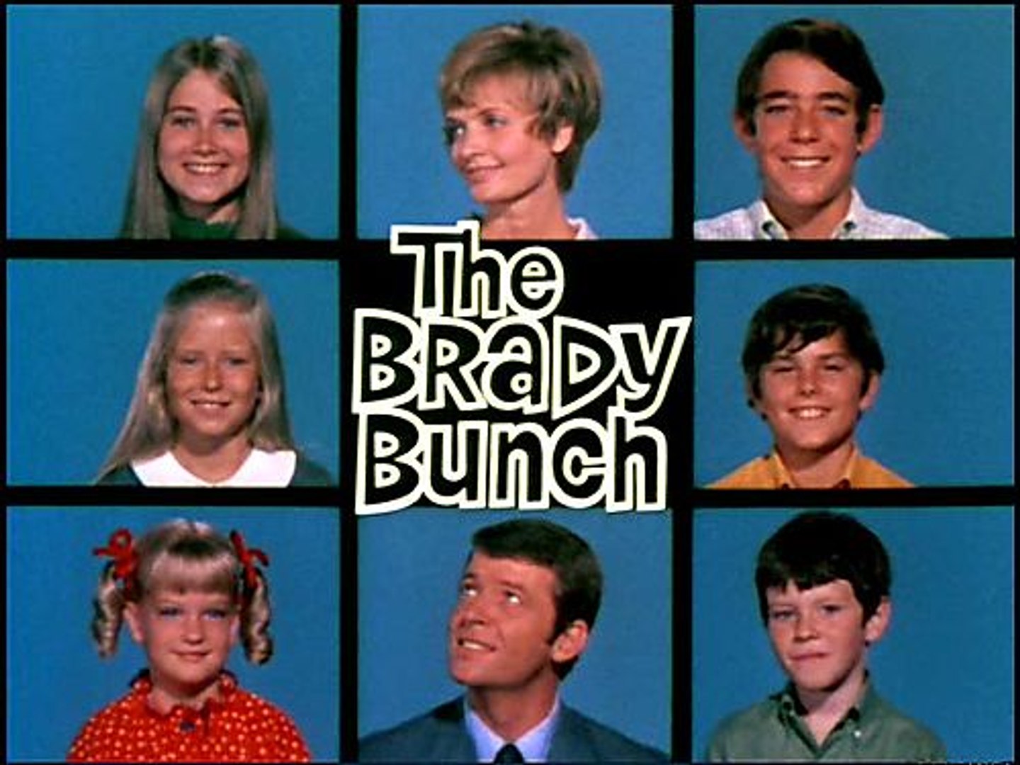 The brady online bunch dailymotion