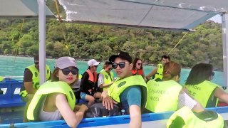 Vietnam Travel - El Nido - Philipines - touch to  the paradise