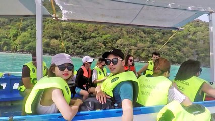 Vietnam Travel - El Nido - Philipines - touch to  the paradise