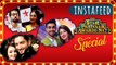 Aditi Bhatia, Surbhi Chandna, Kunal Jaisingh | Star Parivaar Awards 2017 Special | Instafeed