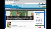 Portail Intranet Académique - 1er degré