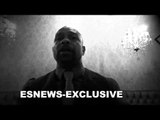 Roy Jones Jr. On Andre Ward Being Part Floyd Part Bhop Part Roy