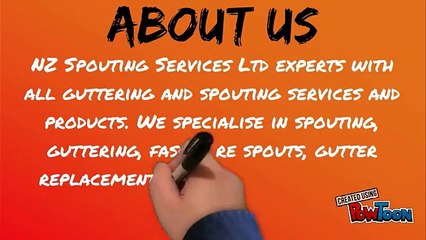 Find Best Spouting Service in Auckland at Good Cost