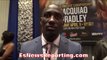 TERENCE CRAWFORD ON FIGHTING PACQUIAO, CANELO VS PACQUIAO, POSTOL FIGHT & PACQUIAO RETIREMENT