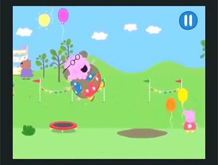 Peppa Pig English Episodes   Full Episodes English Peppa Pig Games 2014 English ★★ part 1/2