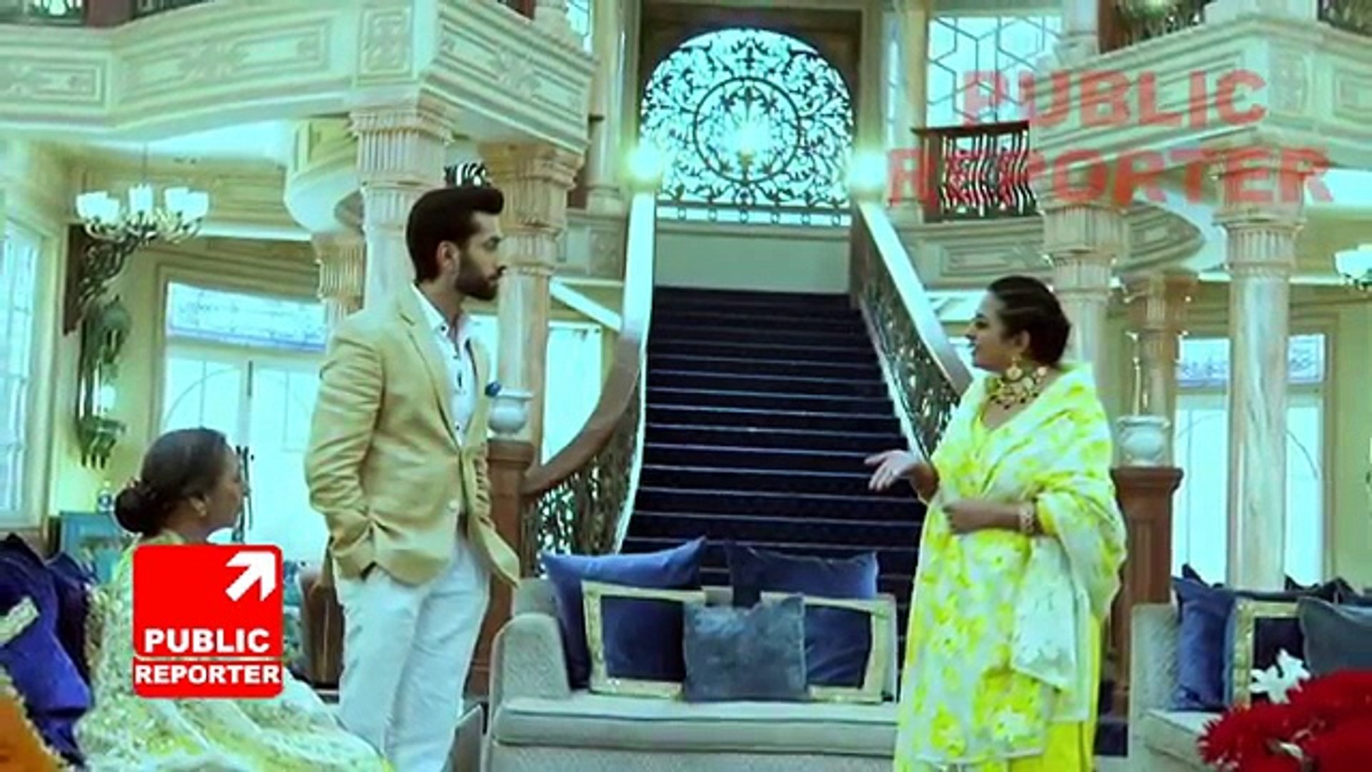 Ishqbaaz dailymotion on sale