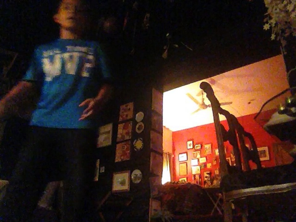 dance