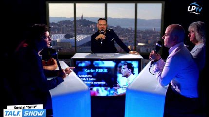 Sur le gril : Karim Rekik