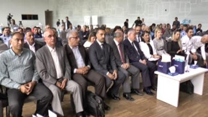 Eyüp'te Kusursuz Hijyen İçin Harekete Geçildi